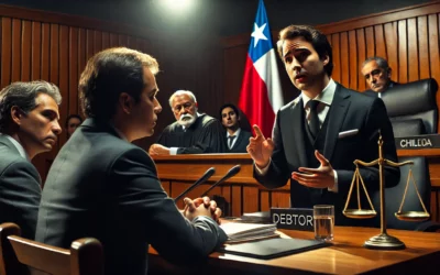 Libérate de las deudas con abogados expertos: La importancia de la asesoría legal