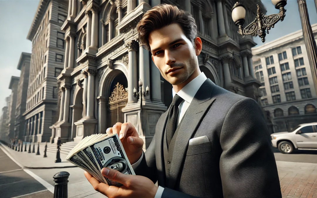 La misión y visión de la Tesorería General de la República, una institución de servicios importantísimos