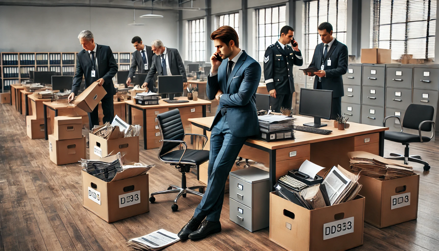 ¿Pueden embargar una EIRL? Esto es lo que los empresarios deben saber
