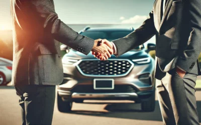 ¿Qué es el leasing? ¿Cómo funciona y en qué se diferencia de un crédito?