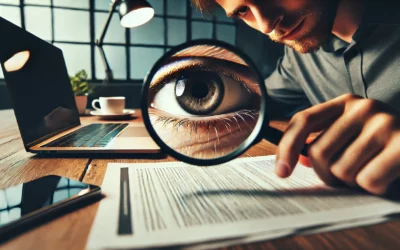 Cómo revisar el estado de causas y procesos judiciales sin salir de casa