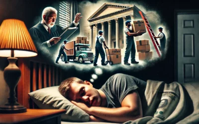 ¿Hay una cifra de dinero exacta por la que te pueden embargar?