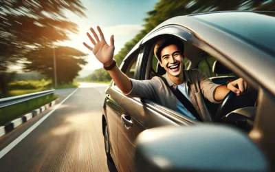 Estado de tu TAG: Revísalo y evita multas en autopistas