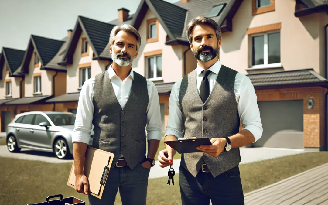 Arriendo de casas: Lo que debes saber antes de firmar un contrato