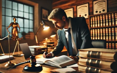 El apoyo certero que ofrecen nuestros abogados en la defensa de deudores