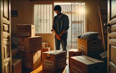 ¿En qué consisten los embargos que realiza la Tesorería General de la República?