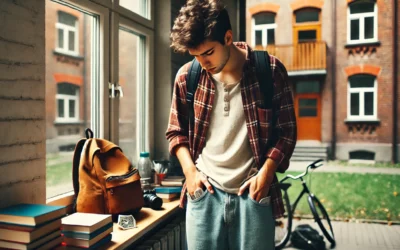 El Crédito con Aval del Estado para estudiar y las consecuencias de ignorarlo