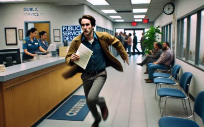 Así puedes solicitar el alzamiento, sustitución o disminución del embargo ante la TGR