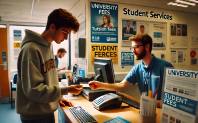 ¿Qué pasa si no pagas tu crédito estudiantil?