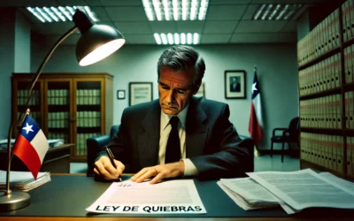 ¿Agobiado por las deudas? ¡La Ley de Quiebras puede ser tu salida de emergencia!