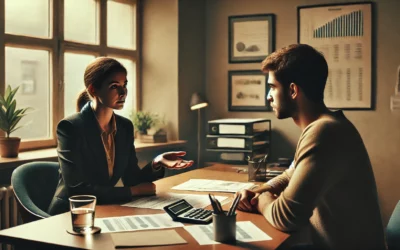 ¿Qué significa repactar una deuda?