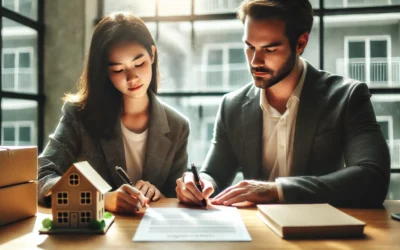 Modificación de contrato de arrendamiento: ¿Qué debes saber?