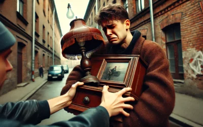 ¿Qué es la demanda de tercería y cómo puede salvar tus bienes?