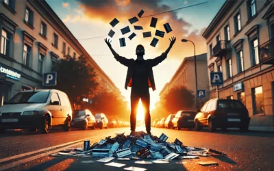 Tarjeta de crédito: Este es el lado oscuro de no pagarla a tiempo