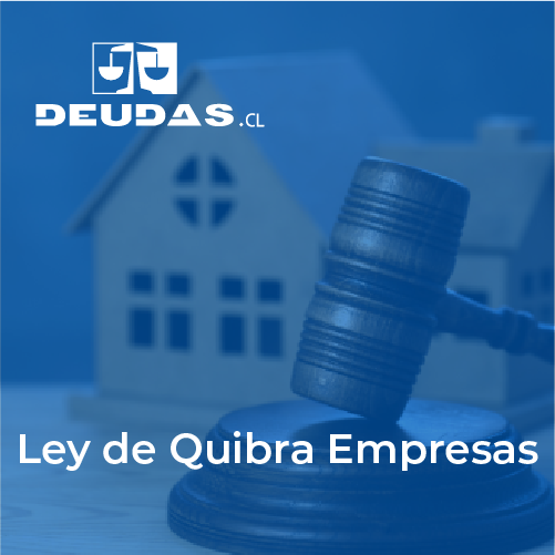 Ley De Quiebras Empresas