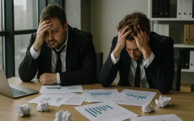 20.720: ¿Qué es la Ley de Quiebras para personas y empresas?