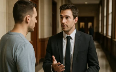 ¿Por qué la asesoría legal de abogados expertos hace la diferencia en tus deudas?