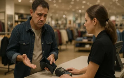 ¿Las deudas con casas comerciales prescriben?