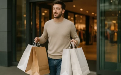 Las deudas en las casas comerciales podrían ser un problema creciente en Chile