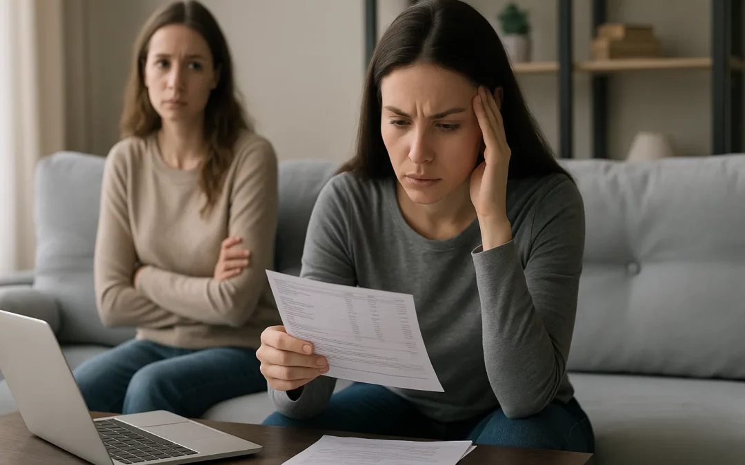 ¿Tienes deudas? El Certificado de la CMF (ex SBIF) revela toda tu situación financiera