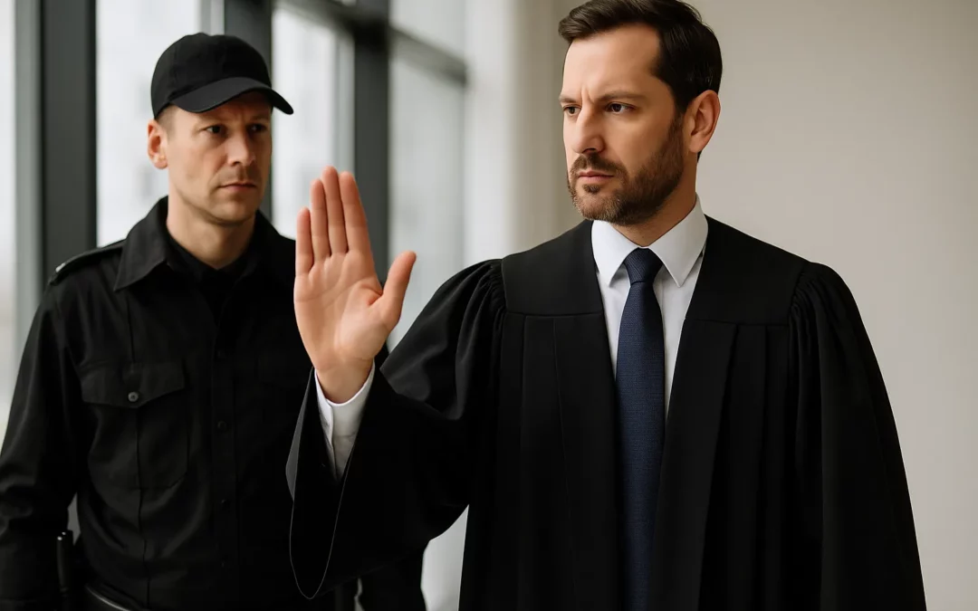 Las alternativas que tienes para evitar la ejecución de un embargo