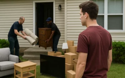 Si no pago el CAE, ¿hay posibilidad de embargo de vivienda u otras consecuencias?