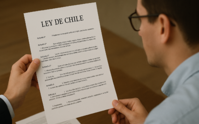 Prescripción extintiva del Artículo 2515: El plazo del derecho a demandar