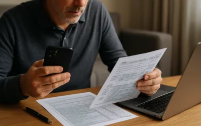 Un gran trámite tributario: La importancia de la declaración de renta