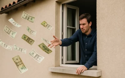 ¿Qué pasa si no pago las contribuciones y acumulo esas responsabilidades?