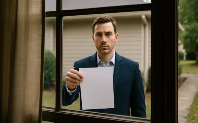 ¡Cuidado con esta alerta legal! El requerimiento de pago no es un simple aviso