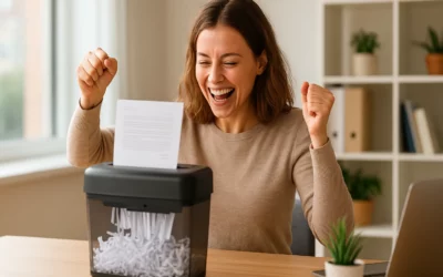 La guía sencilla para prescribir una deuda y suspender las acciones de cobranza