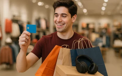 ¿Son buenas las tarjetas de crédito para estudiantes?