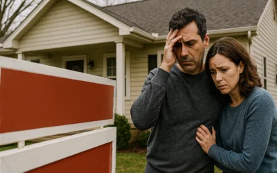 La protección legal de tu vivienda: ¿Cuáles son los límites al embargar un bien familiar?