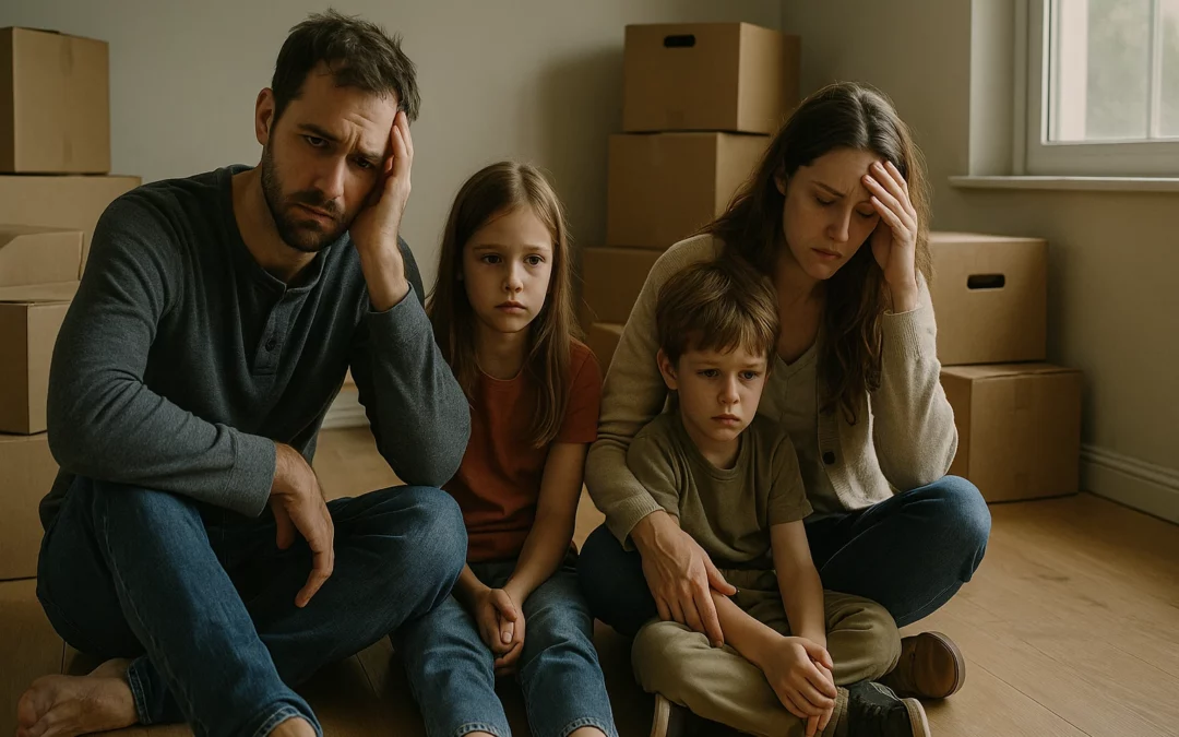 Embargar una vivienda: ¿Cuáles son tus derechos, riesgos y defensas legales?