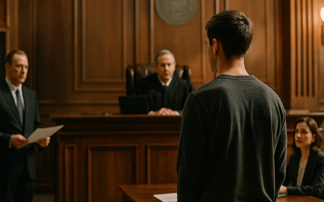 Más allá de la notificación: ¿Qué significa que la deuda esté en tribunales?