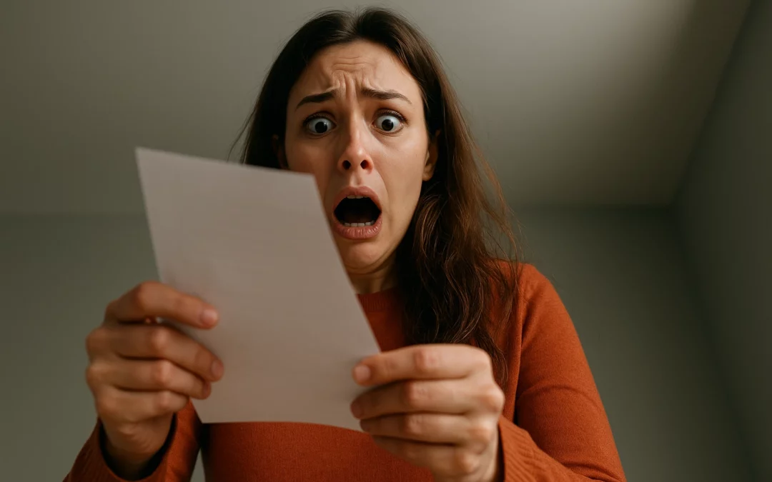 Deuda o crédito castigado: ¿Qué significa y cómo puede afectarte?