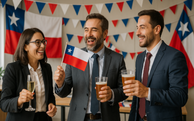 Gasta menos y celebra igual: ¿Cómo ahorrar en Fiestas Patrias?