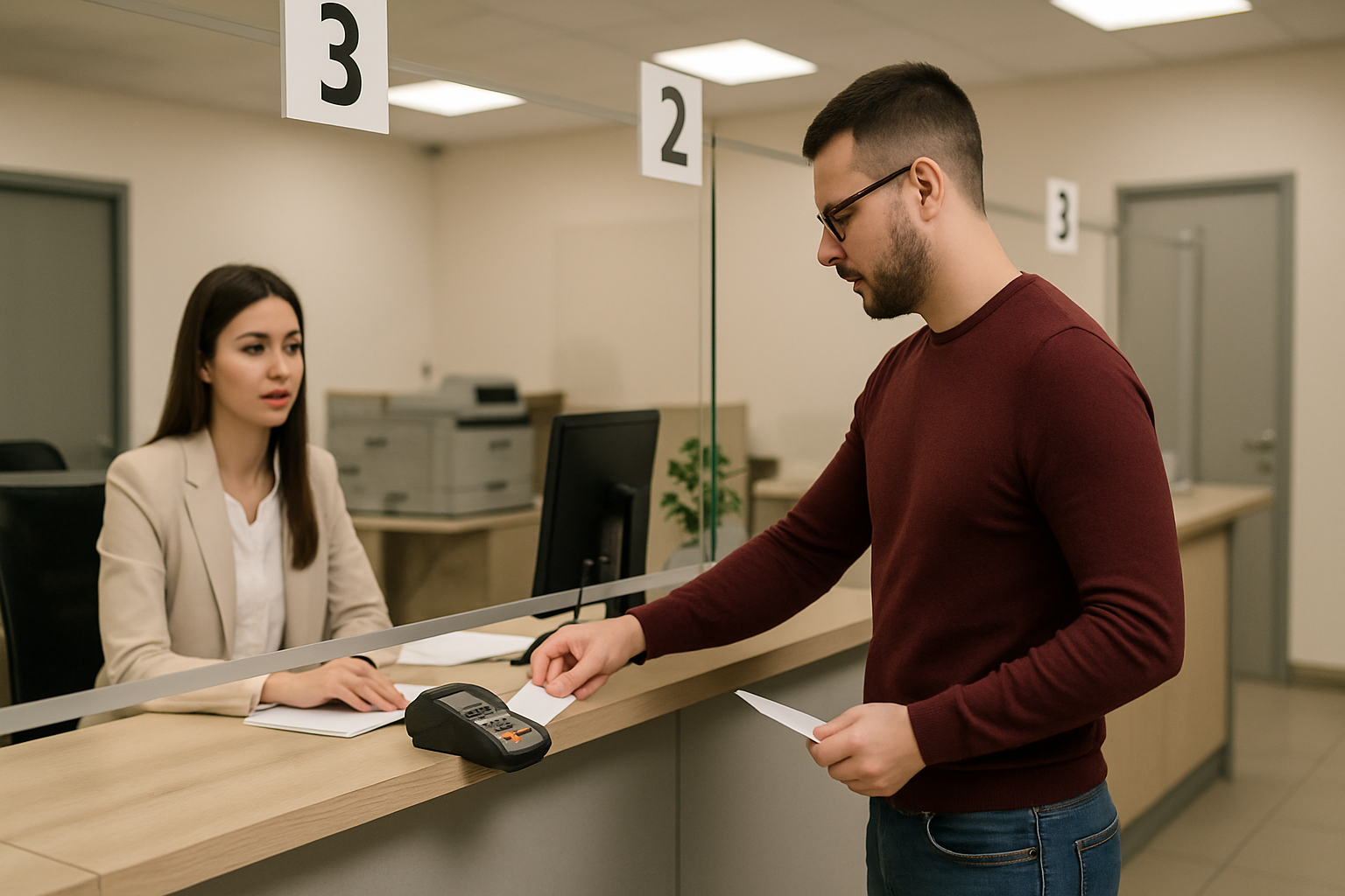 Cómo evitar las deudas de contribuciones