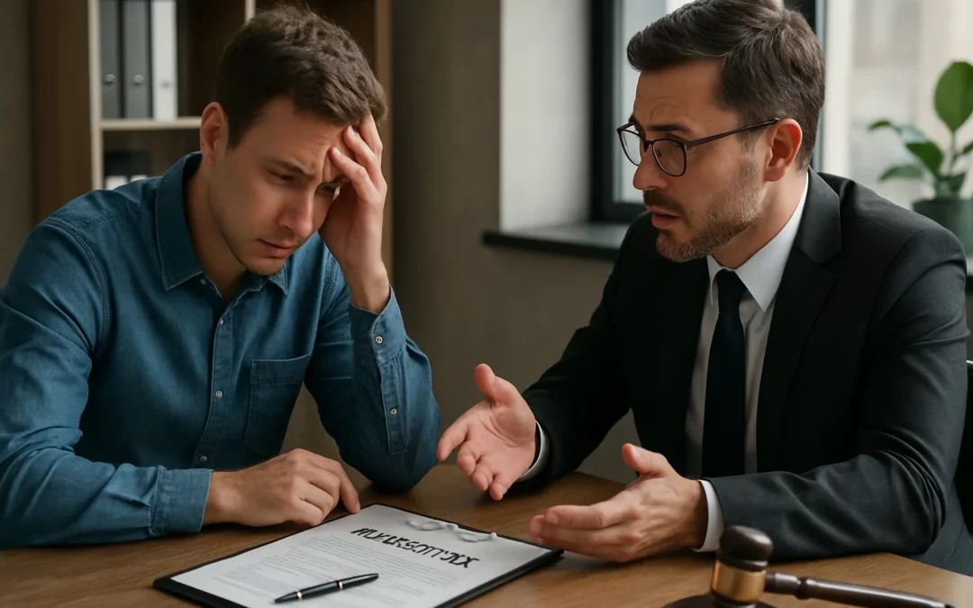 ¿Puedo declararme en bancarrota? Estos son los pasos que debes seguir