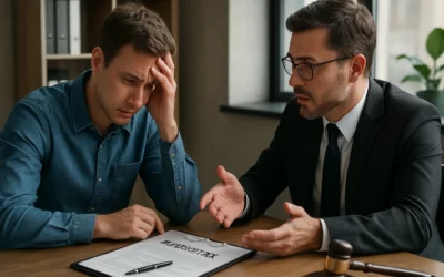 ¿Puedo declararme en bancarrota? Estos son los pasos que debes seguir