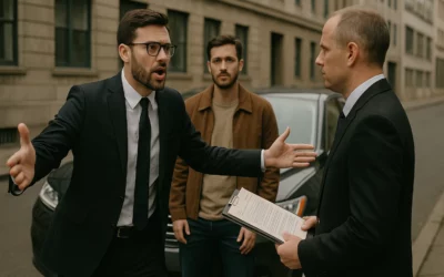 Protege tus bienes de procesos judiciales injustos con una tercería de posesión