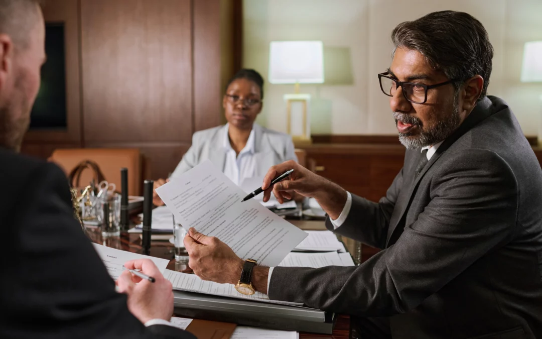 ¿Ignorar la demanda judicial? El error que puede costar más caro que las deudas