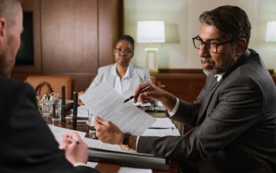 ¿Ignorar la demanda judicial? El error que puede costar más caro que las deudas