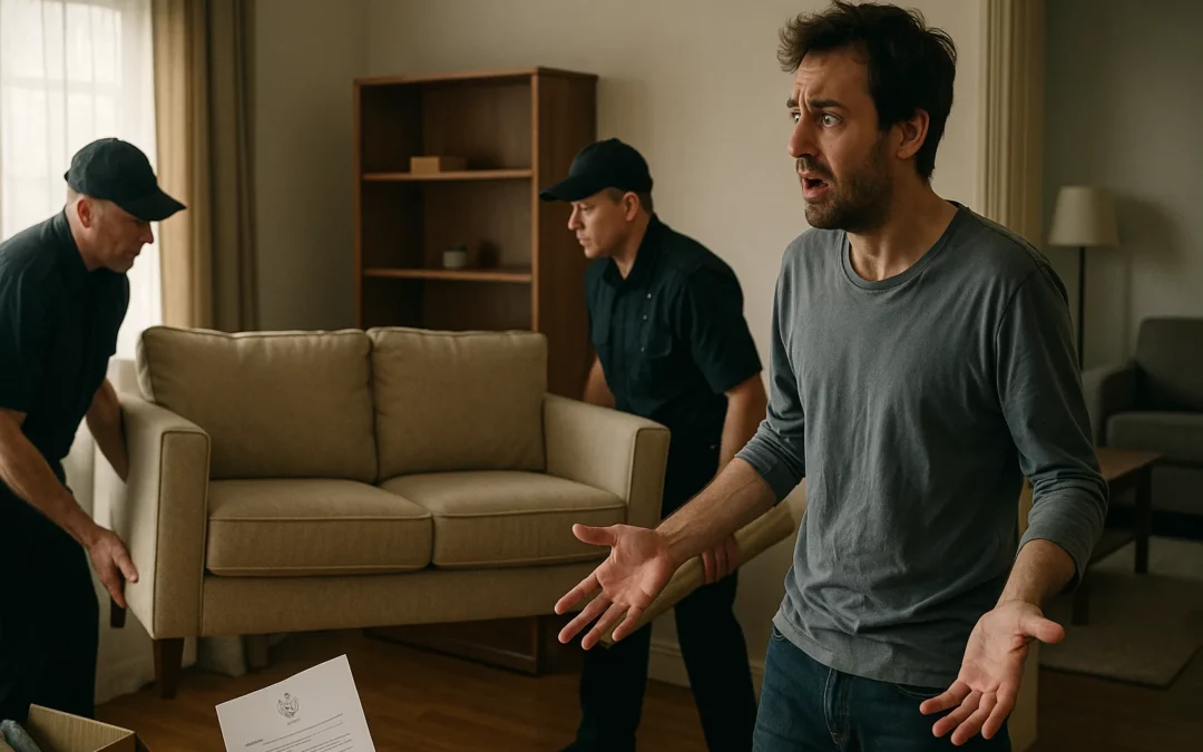 ¿Cómo detener un embargo en Chile? La guía práctica para proteger tus bienes