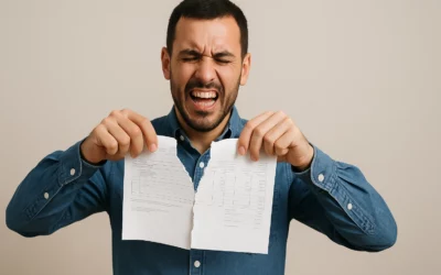 Prescribir una deuda: ¿Cómo hacer que una responsabilidad financiera desaparezca ante la ley?