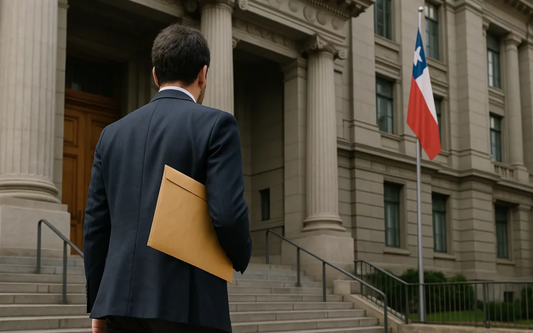 Boletín laboral de deudas previsionales: La advertencia para los empleadores morosos