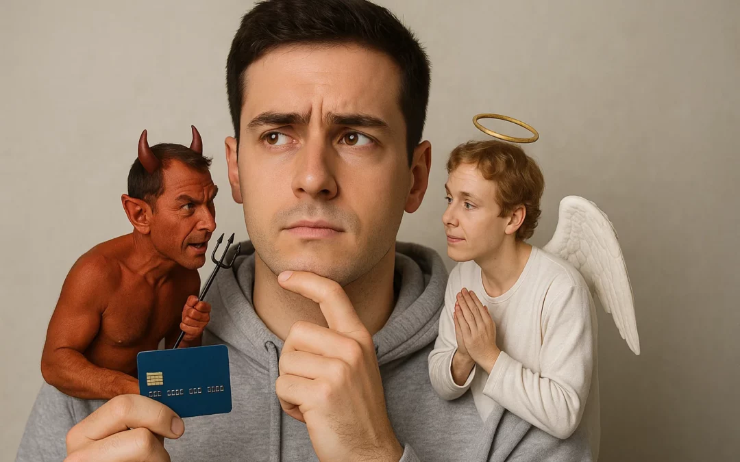 Las tarjetas de crédito para estudiantes podría ser una oportunidad para aprender de finanzas