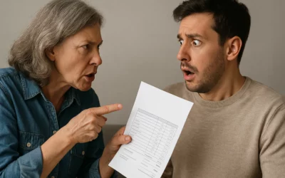 Demanda ejecutiva: ¿Qué es y por qué puede afectarte más rápido de lo que crees?