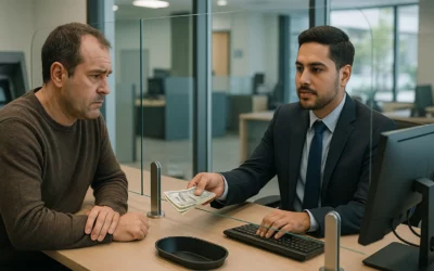 Cómo las empresas chilenas enfrentan la cobranza a deudores