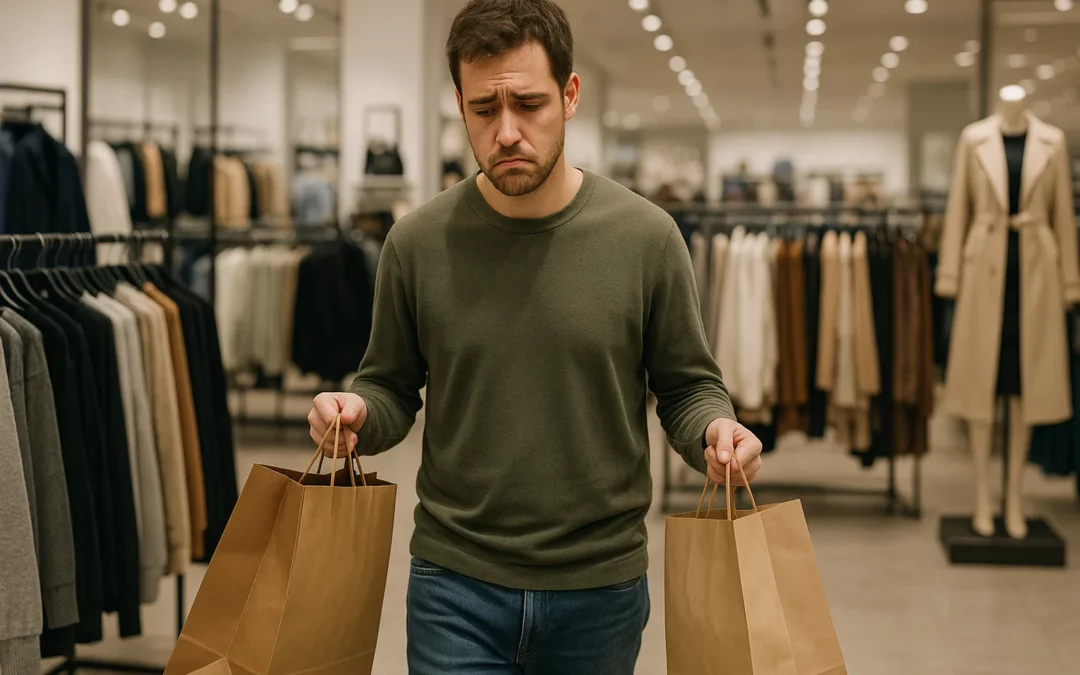 Casas comerciales: ¿Cuál es el riesgo silencioso que enfrentan los deudores?